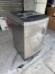 Bosch washer washing machine mesin basuh 12 kgs