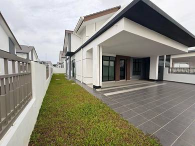Semi-Detached-House-for-sale-Kulai-Johor