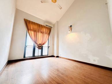 CHEAPEST Superlink 2 Storey 22x75 U16 Denai Alam