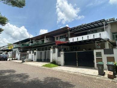 2-storey-Terraced-House-for-sale-Johor-Bahru-Johor