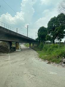Industrial-Land-for-rent-Serdang-Selangor