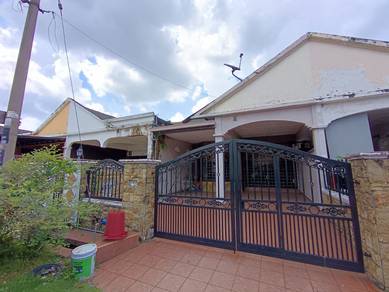 FACING OPEN,  Single Storey Taman Cheras Perdana, Cheras selangor