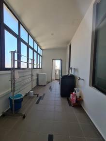 Logan Residency Mansion 2250sf City View High Ceiling Georgetown