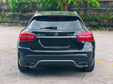 Mercedes Benz GLA45 2.0 AMG 4MATIC FACELIFT