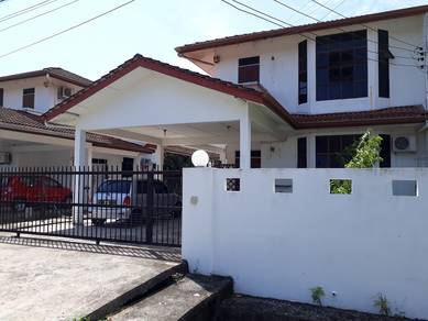2571 Jalan Heleconia, Pujut 5D