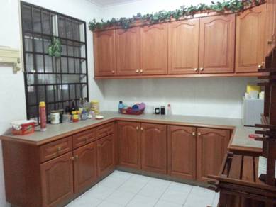 2571 Jalan Heleconia, Pujut 5D