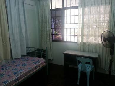 2571 Jalan Heleconia, Pujut 5D