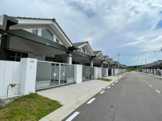 [ CYBERJAYA LOWEST PRICE LANDED ] 22X80 Monthly Rm1500 0% D/P