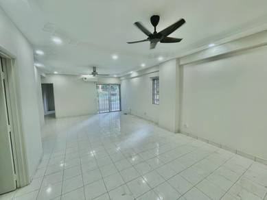 Corner Unit Pelangi Damansara Condo @ Prime Mutiara Damansara