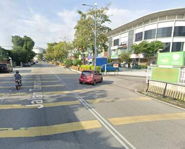 Corner LoT Ground FLoor 📍 SHopLoT LuaS TaMan Samudera Batu Caves