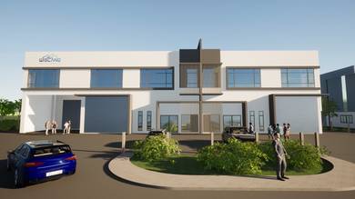 Warehouse-/-Factory-for-sale-Nilai-Negeri-Sembilan