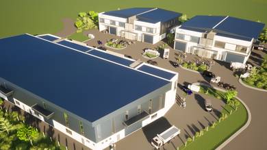 Warehouse-/-Factory-for-sale-Nilai-Negeri-Sembilan-3