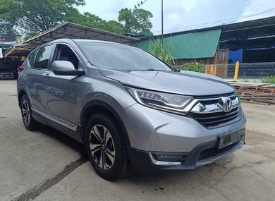 Car Rental / Kereta Sewa