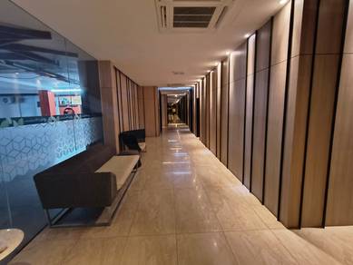 Gala Residence