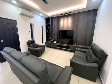 House For Sale In Bandar Permata Lunas