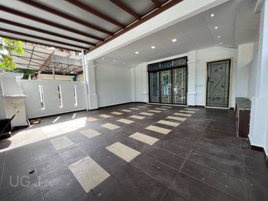Double Storey End Lot, 20x70, NEAR AEON, Bandar Bukit Tinggi 2, Klang