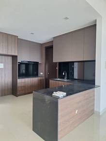 Elemen Utara Condominium Menggatal KK | Partial Furnished | Full Loan