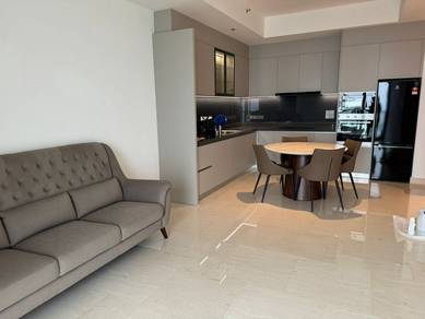 Marriott Residence, Seaview Unit, 2R2B, Persiaran Gurney