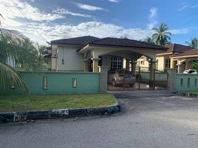 [Kerian]Banglo Taman Kurau Sejati, Kuala Kurau Perak