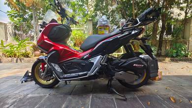 Honda ADV 150