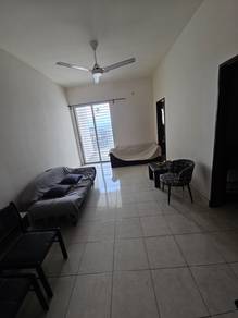 Fully furnished condo Ascotte boulevard semenyih selangor