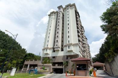 KiPark Selayang
