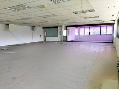 Perai Detached Factory For Rent Penang Factory Industry