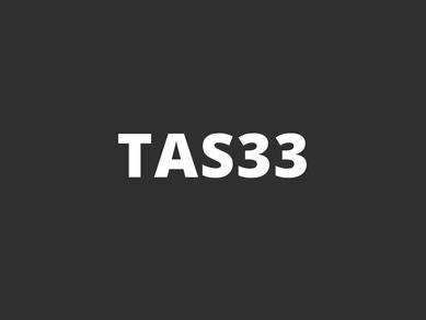 TAS33