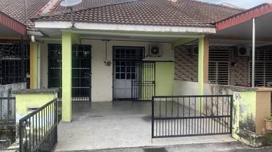 RM65k Below MV❗️TERES SETINGKAT BERTAM PERDANA 3 (BENTARA), Bertam