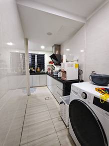 Taman Saga Renovated Townhouse Grade A Condition