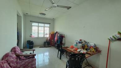 Seri Ixora Easy Investment!