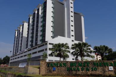Mewah 9 Residence