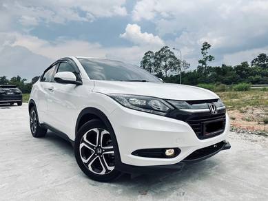 Honda HR-V 1.8 V ENHANCED (A) LED HEAD LAMP