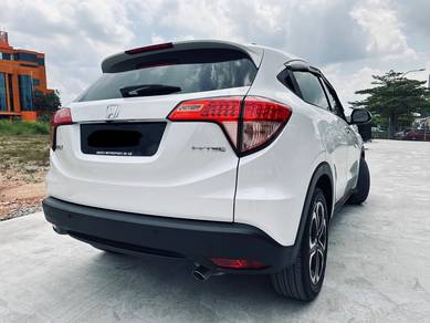 Honda HR-V 1.8 V ENHANCED (A) LED HEAD LAMP