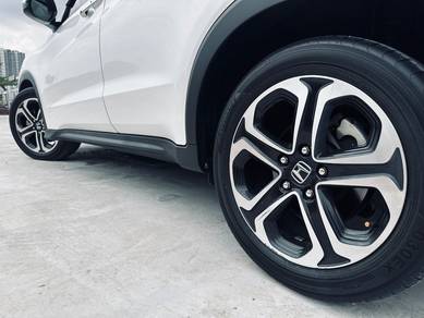 Honda HR-V 1.8 V ENHANCED (A) LED HEAD LAMP