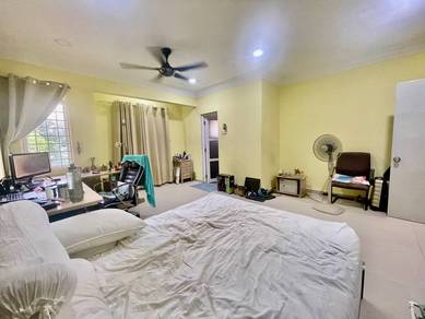 CORNER LOT+ FACING OPEN Double Storey Bandar Damai Perdana