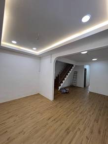 2-storey-Terraced-House-for-sale-Kluang-Johor