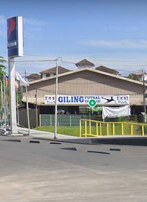 Main Road! Warehouse at Telipok