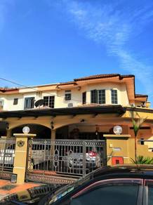 Taman Eng Ann Fully Furnished 2 Sty Semi D House