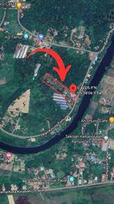 Agriculture Land at Papar