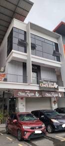 Parklane City Benoni | Papar |Frontage main raod