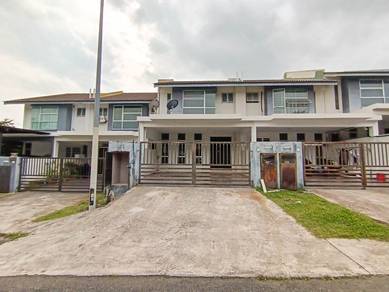 [Below MV ]2-Sty Terrace Bangi Avenue 1