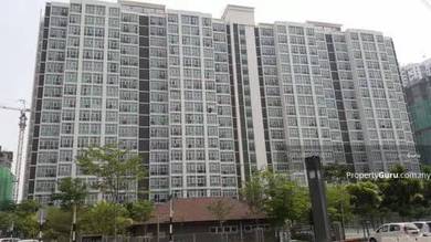 Mutiara Ville Cyberjaya 🔥 Hot Selling unit