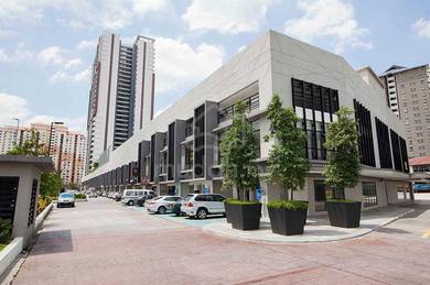 Office-space-for-sale-Kayu-Ara-Selangor