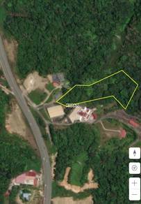 CL Agriculture Land | Kinarut | Papar