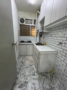 Apartment Sentrovue Unit Lawa untuk dijual