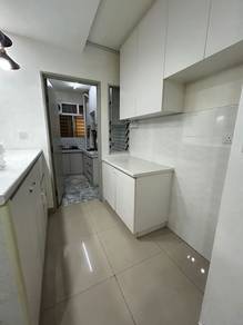 Apartment Sentrovue Unit Lawa untuk dijual