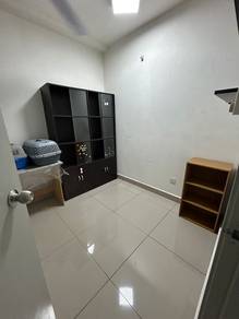 Apartment Sentrovue Unit Lawa untuk dijual