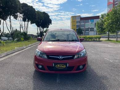 Proton SAGA 1.3 FLX STANDARD (M)