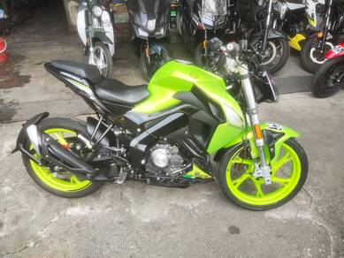 2022 BENELLI 150S SE FOR SALES !! Lelong !!!